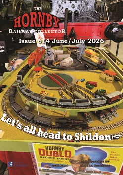 Latest HRCA Journal