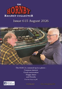 August 2026 Front Cover Image of next/current front cover