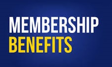 Membership Benefits